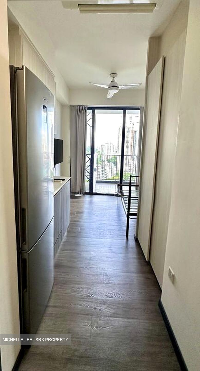 Gem Residences (D12), Condominium #622161851